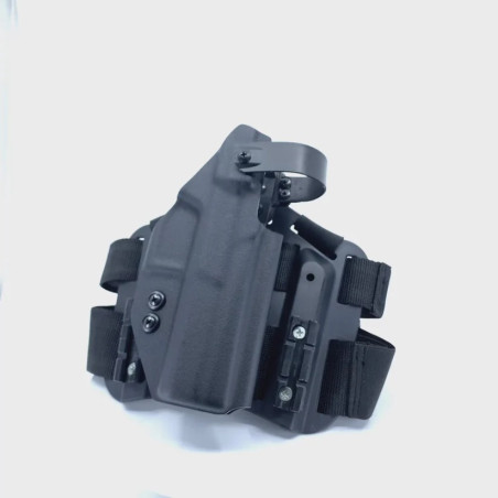 CZ-P09 (cu platforma) - owb