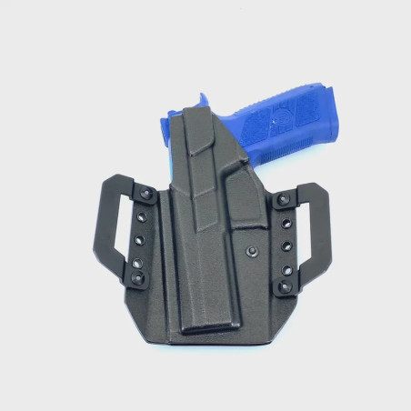 CZ P09 - owb