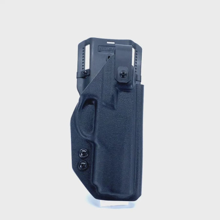 Beretta PX4 Storm Mid-Ride...