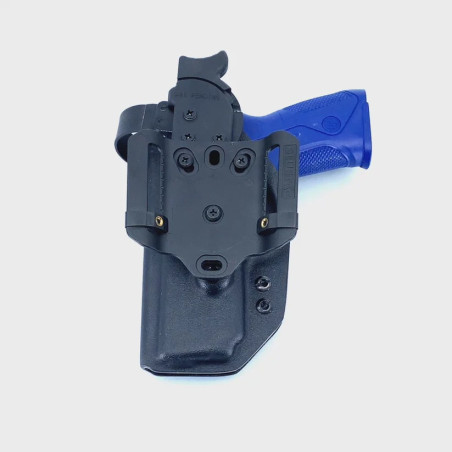 Beretta PX4 Storm - owb
