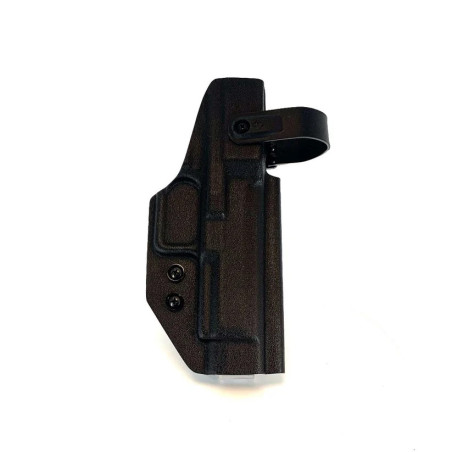 Canik TP9 Elite Combat - owb
