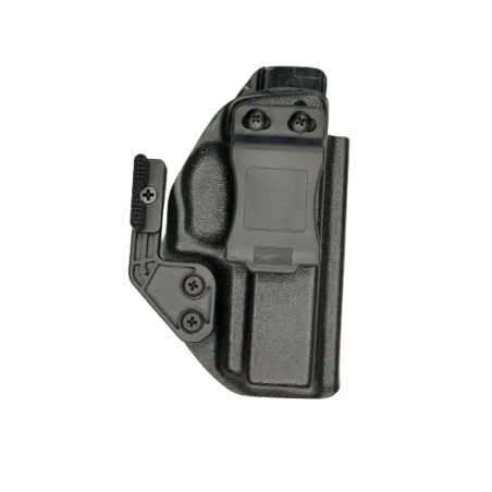 Fort 17R 45 Rubber - iwb