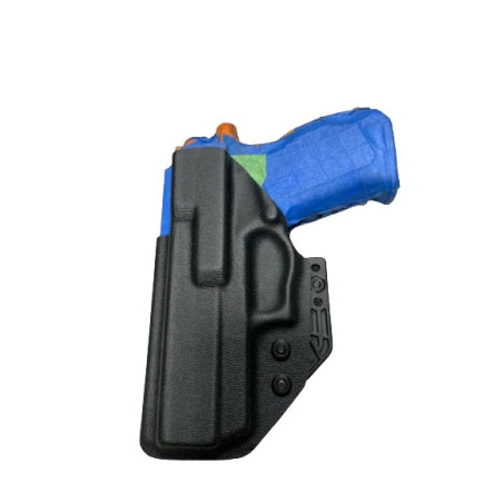 Fort 17R 45 Rubber - iwb